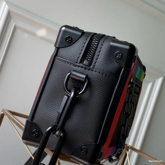 Cheap Louis MINI Vuitton TRUNK SOFT 0807
